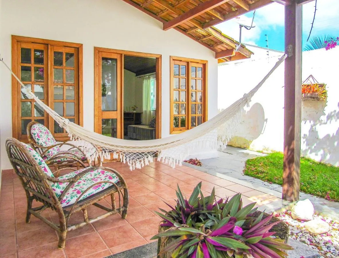 Σπίτι διακοπών Casa Com 4 Suites, Piscina, Area Gourmet E Wifi Πόρτο Σεγκούρο