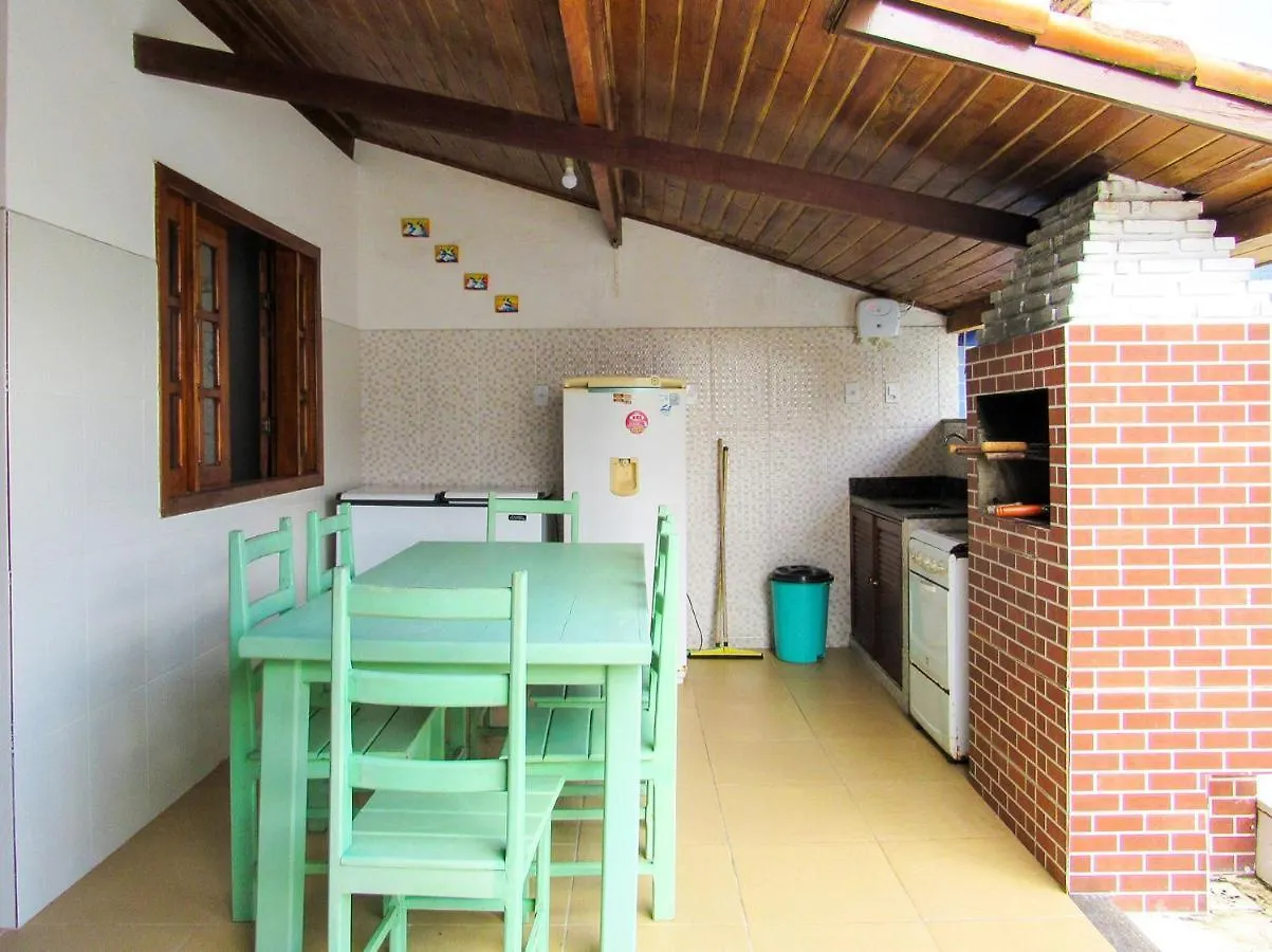 Casa Com 4 Suites, Piscina, Area Gourmet E Wifi Πόρτο Σεγκούρο Βραζιλία