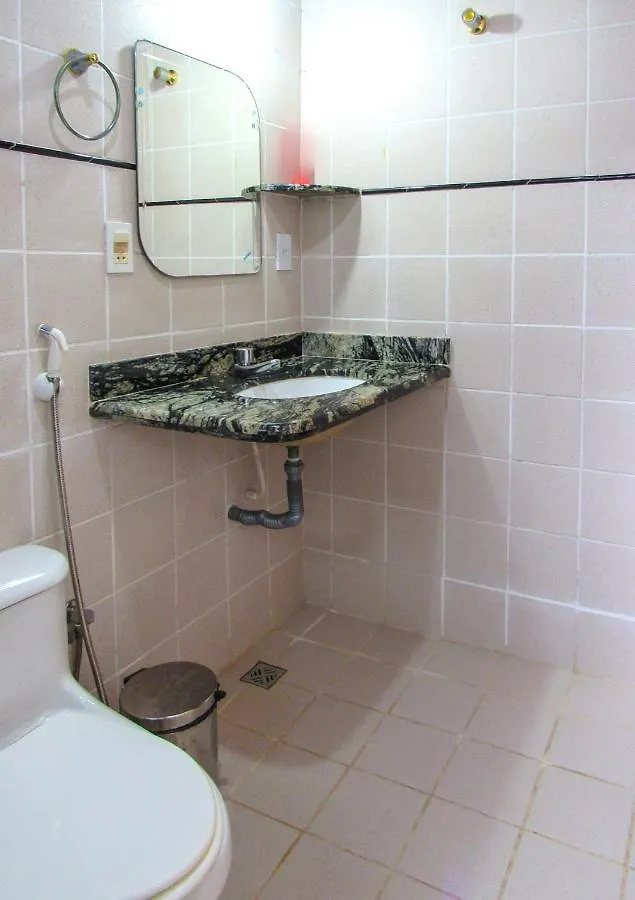 Casa Com 4 Suites, Piscina, Area Gourmet E Wifi Πόρτο Σεγκούρο Σπίτι διακοπών