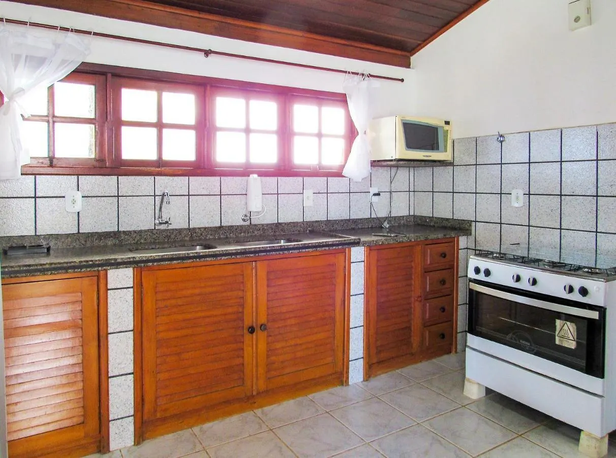 Casa Com 4 Suites, Piscina, Area Gourmet E Wifi Πόρτο Σεγκούρο
