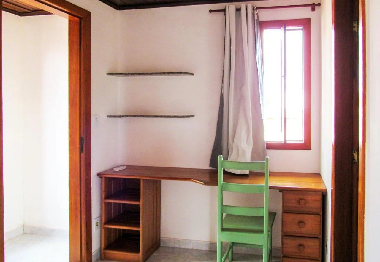 Casa Com 4 Suites, Piscina, Area Gourmet E Wifi Πόρτο Σεγκούρο