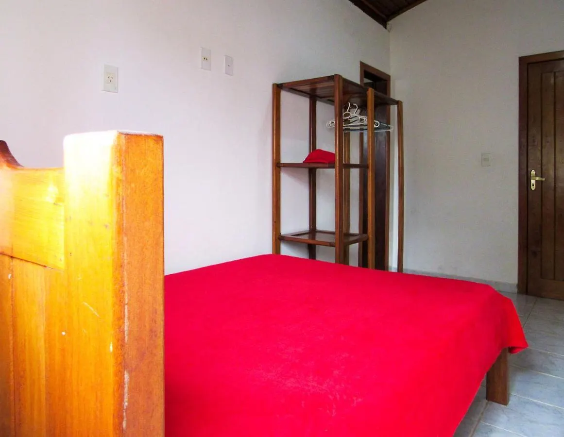 Casa Com 4 Suites, Piscina, Area Gourmet E Wifi Πόρτο Σεγκούρο