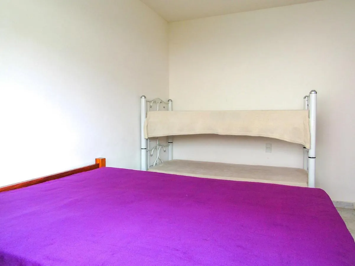 Casa Com 4 Suites, Piscina, Area Gourmet E Wifi Πόρτο Σεγκούρο 0*,  Βραζιλία