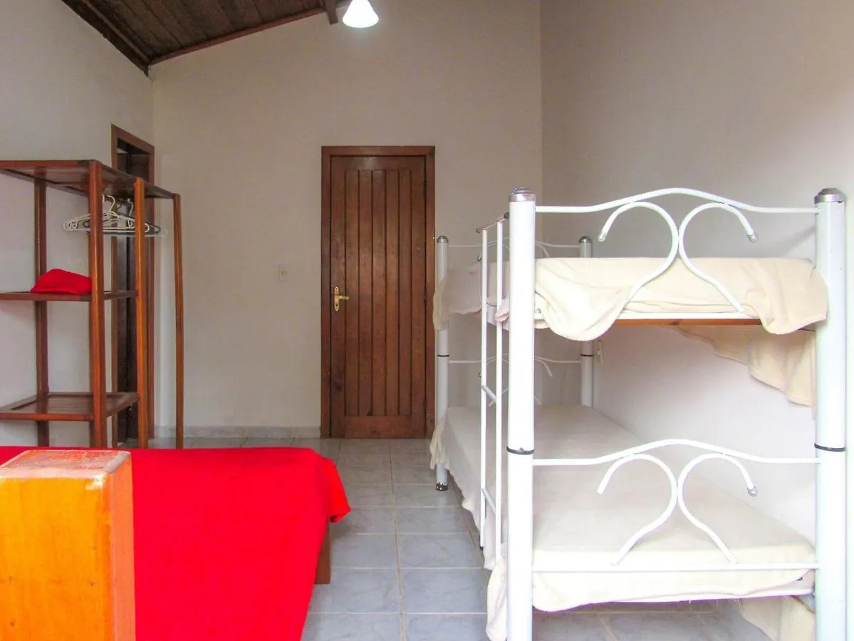 Casa Com 4 Suites, Piscina, Area Gourmet E Wifi Порту-Сегуру Дом отдыха