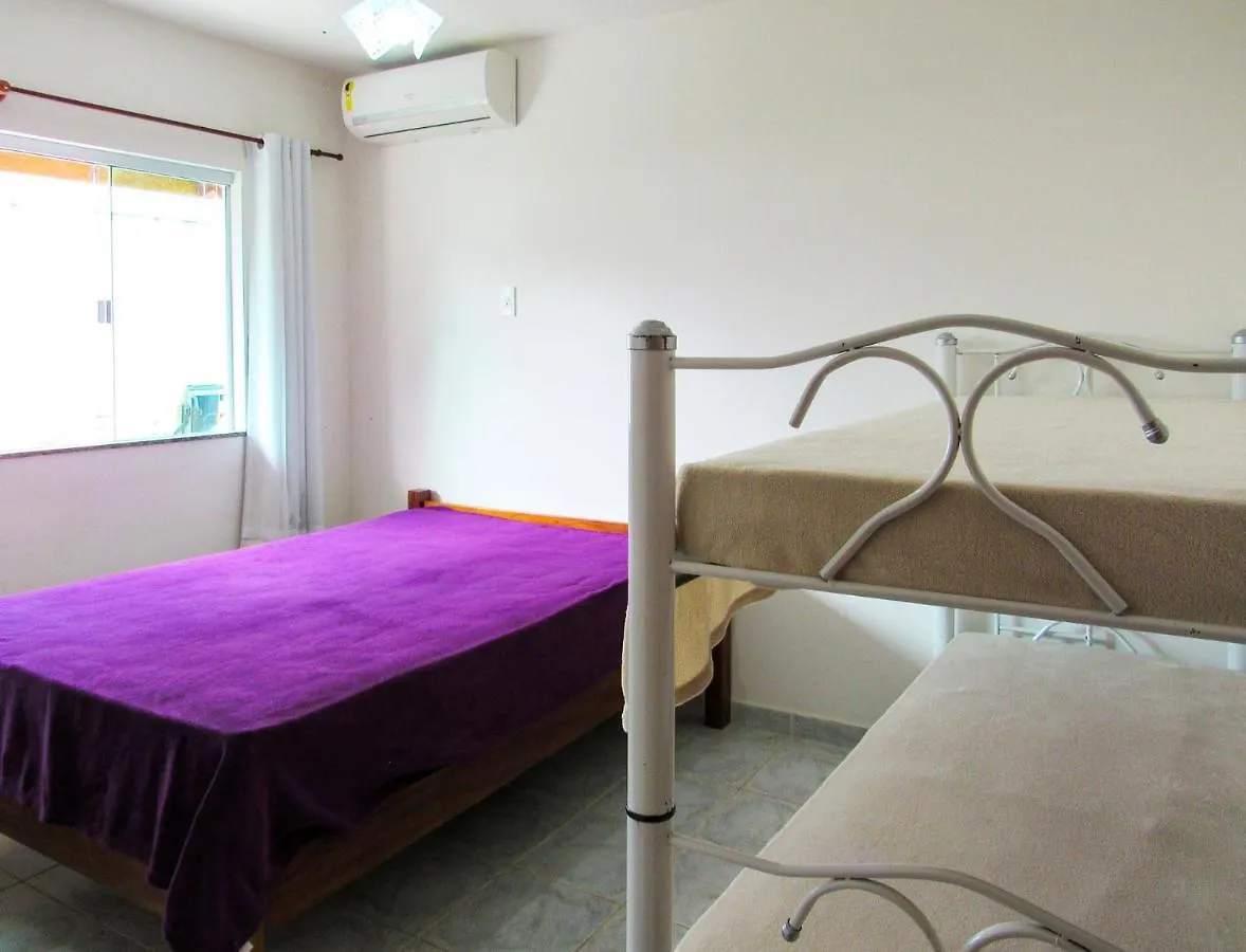 Дом отдыха Casa Com 4 Suites, Piscina, Area Gourmet E Wifi Порту-Сегуру Бразилия