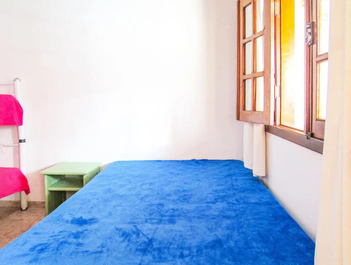 Casa Com 4 Suites, Piscina, Area Gourmet E Wifi Порту-Сегуру