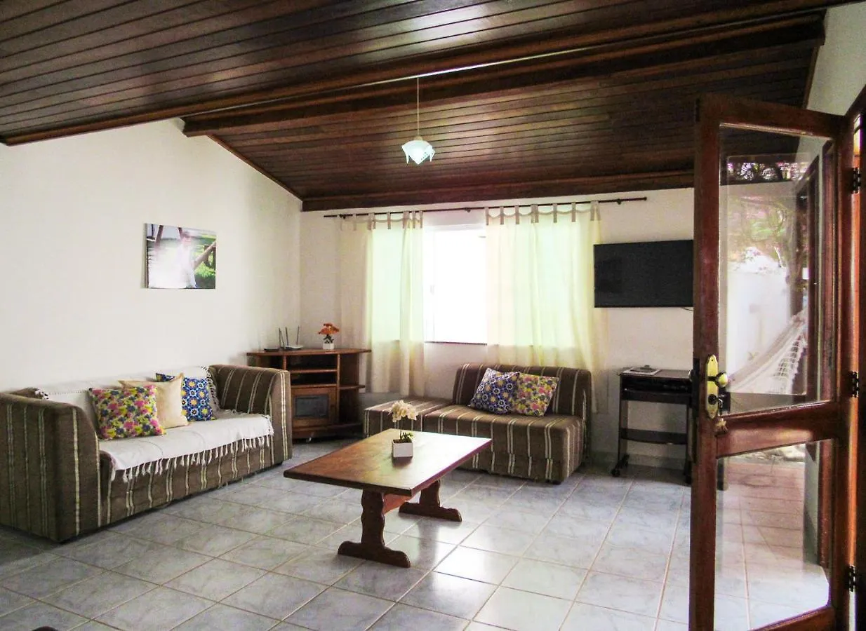 Casa Com 4 Suites, Piscina, Area Gourmet E Wifi Порту-Сегуру Бразилия