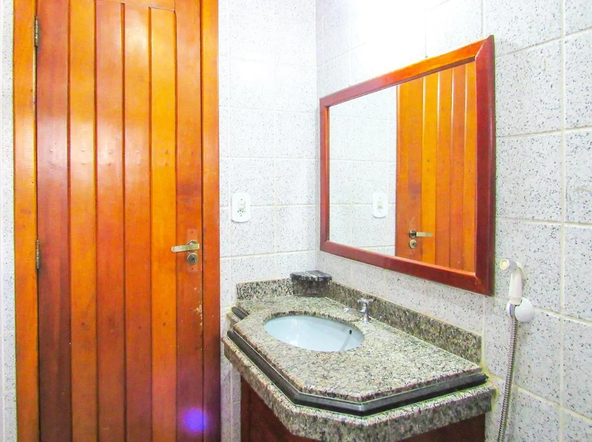 Дом отдыха Casa Com 4 Suites, Piscina, Area Gourmet E Wifi Порту-Сегуру Бразилия
