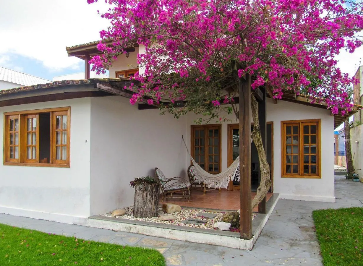 Дом отдыха Casa Com 4 Suites, Piscina, Area Gourmet E Wifi Порту-Сегуру Бразилия
