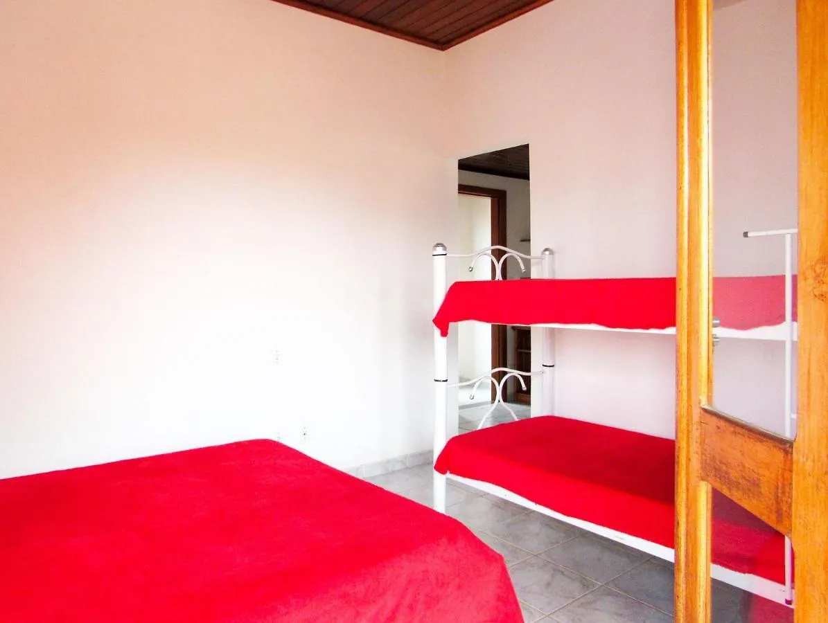 Casa Com 4 Suites, Piscina, Area Gourmet E Wifi Порту-Сегуру Дом отдыха